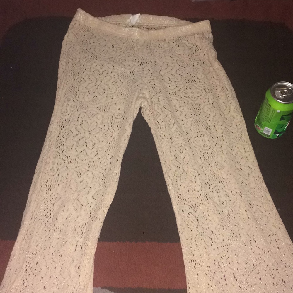 Beach pants